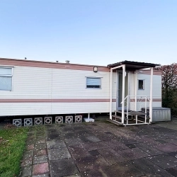 Ilustracja Domek holenderski