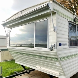 Ilustracja Domek holenderski